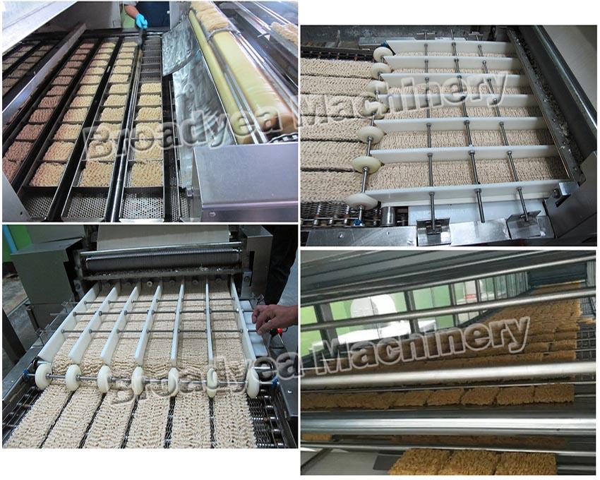 product-1-1 Broadyea Instant noodle production line slitting