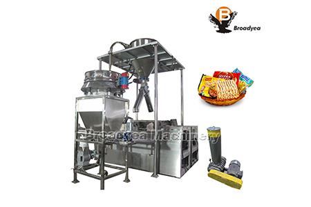 سعة كبيرة المعكرونة الفورية صنع machine.jpg large capacity instant noodle making machine.jpg