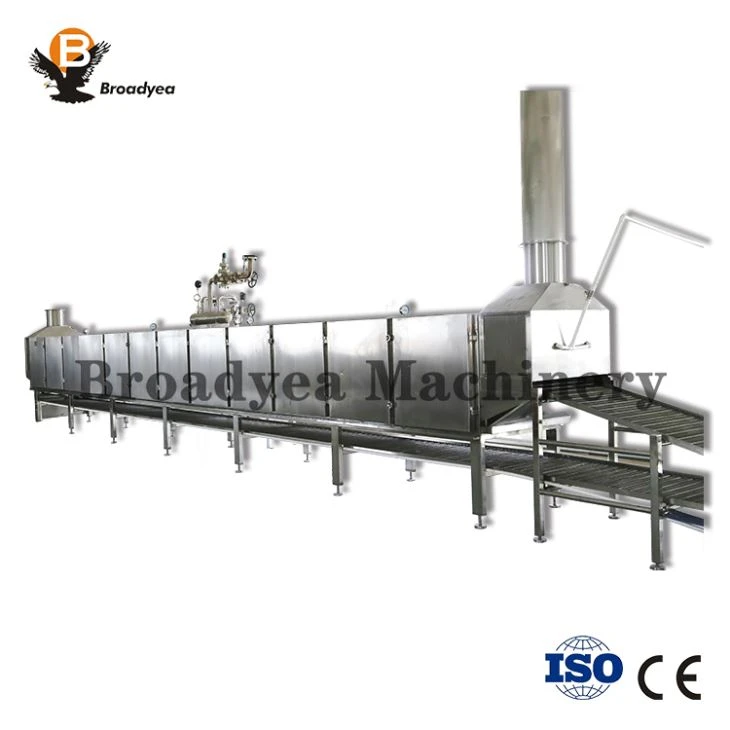 Easy Maintenance Dried Noodle Line Easy Maintenance Dried Noodle Line