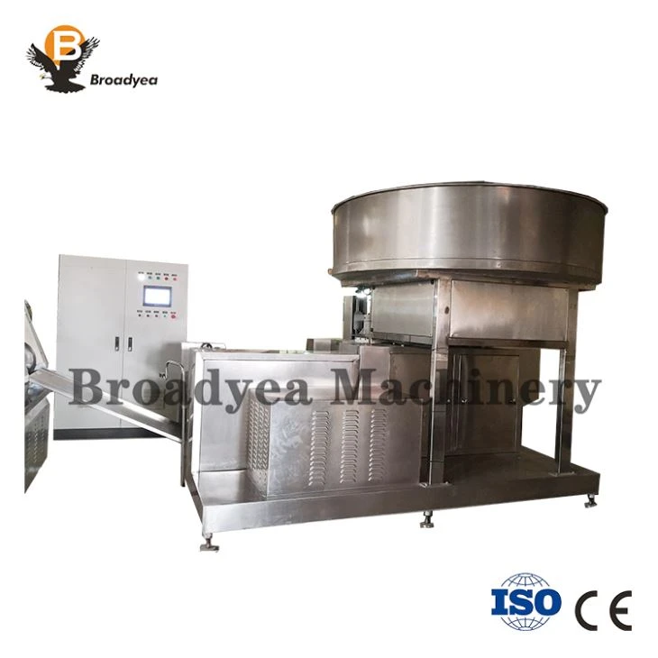 Lager Capacity Dried Noodle Making Machine Lager Capacity Dried Noodle Making Machine